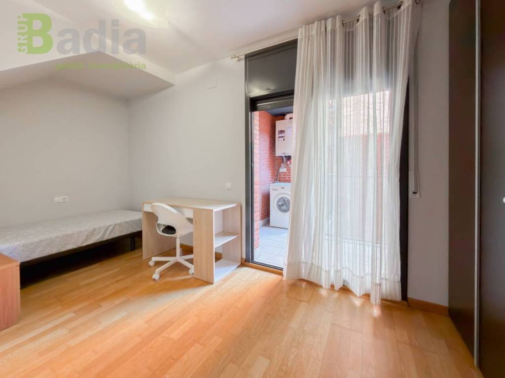 Dormitorio