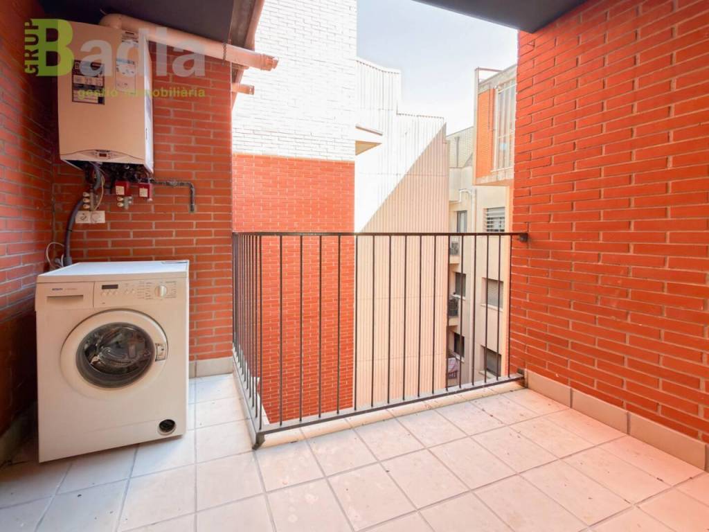 Balcón