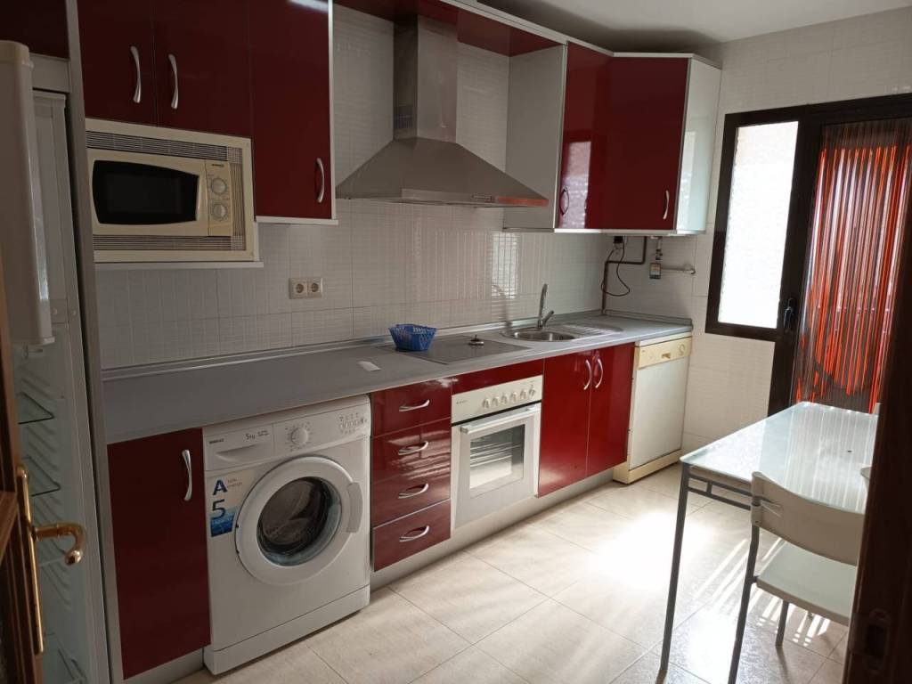 Cocina