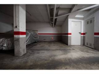 Garaje/Parking