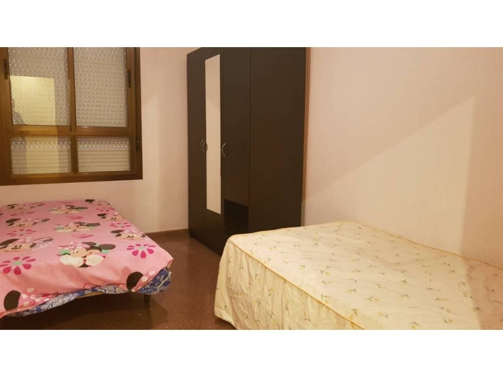 Dormitorio