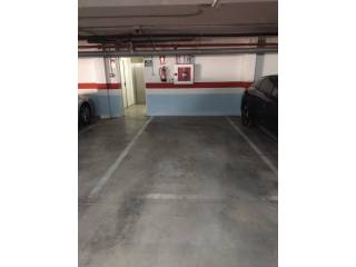 Garaje/Parking