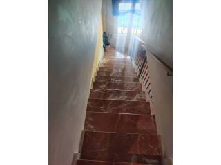 Escalera