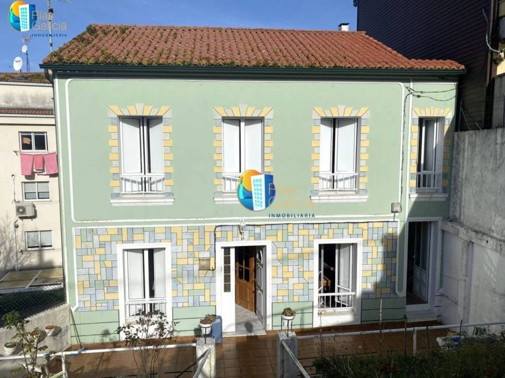 Fachada
