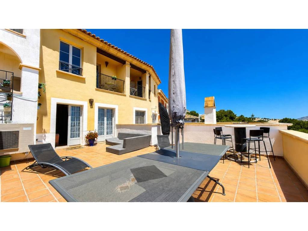 Terraza