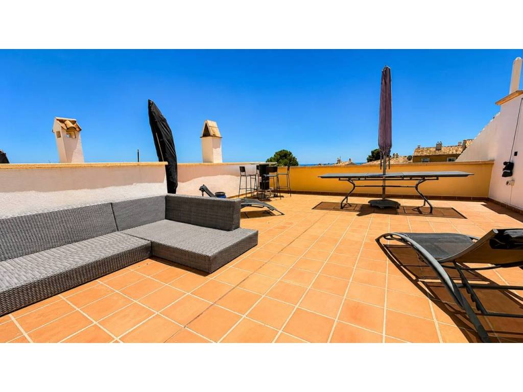 Terraza