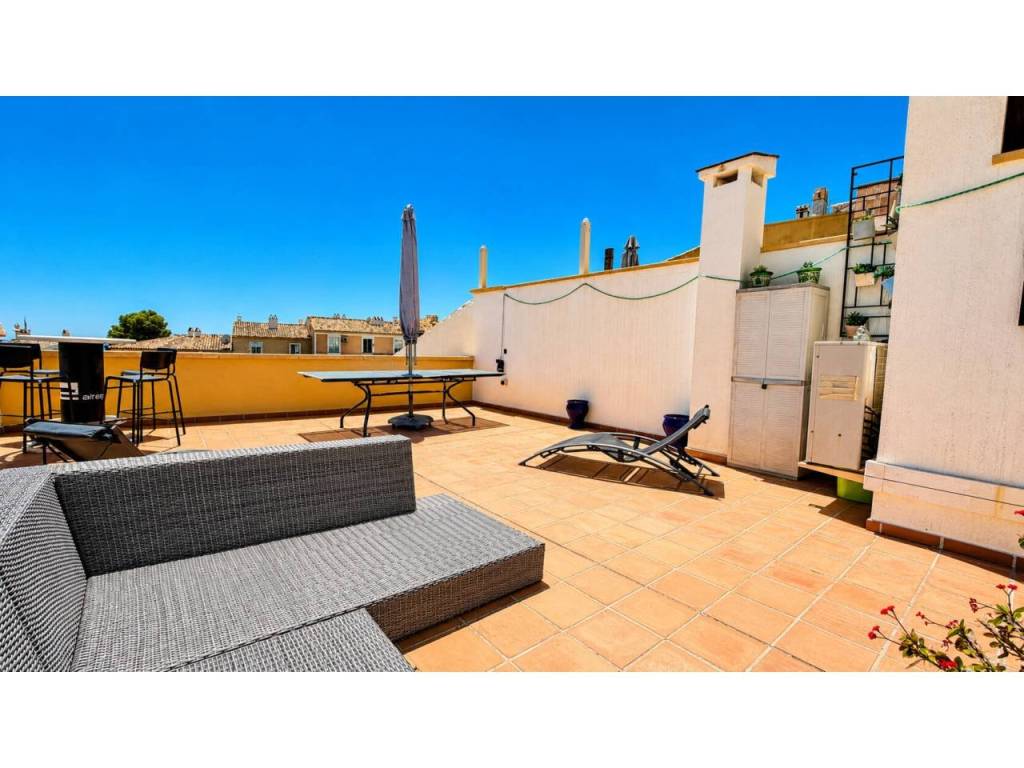 Terraza