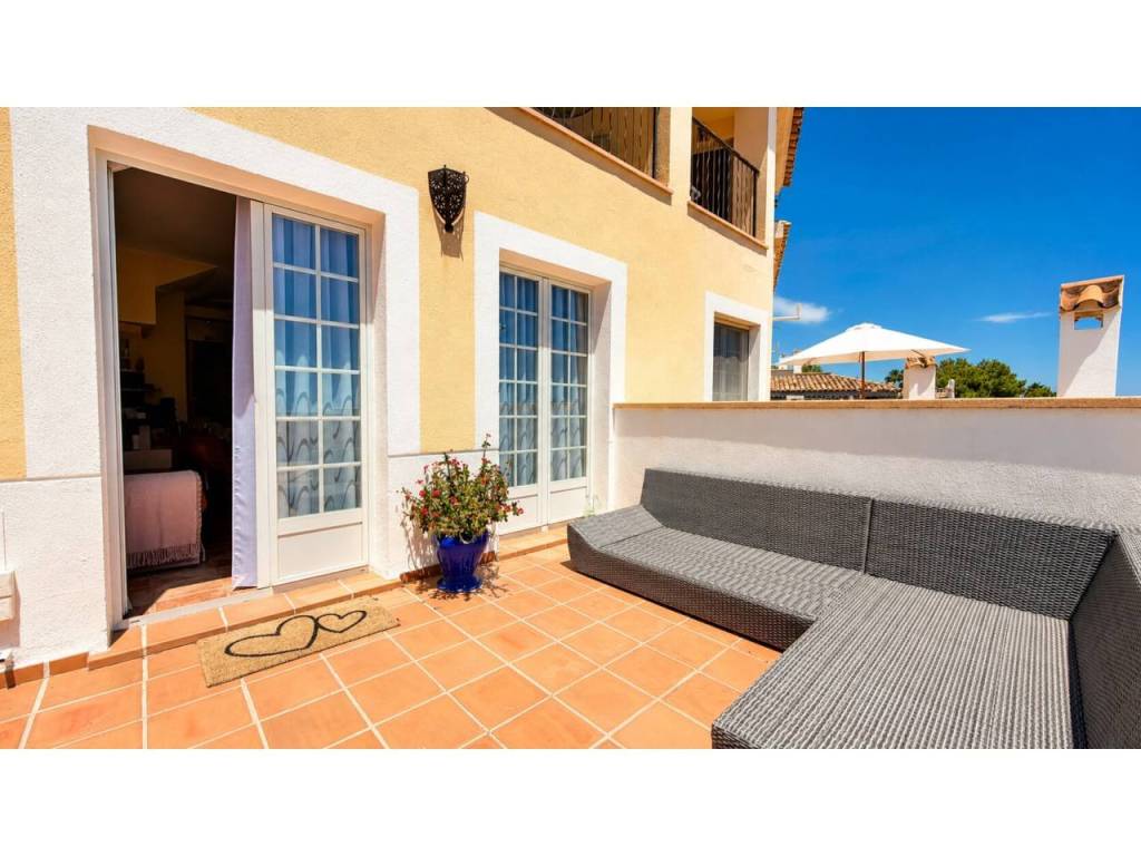 Terraza
