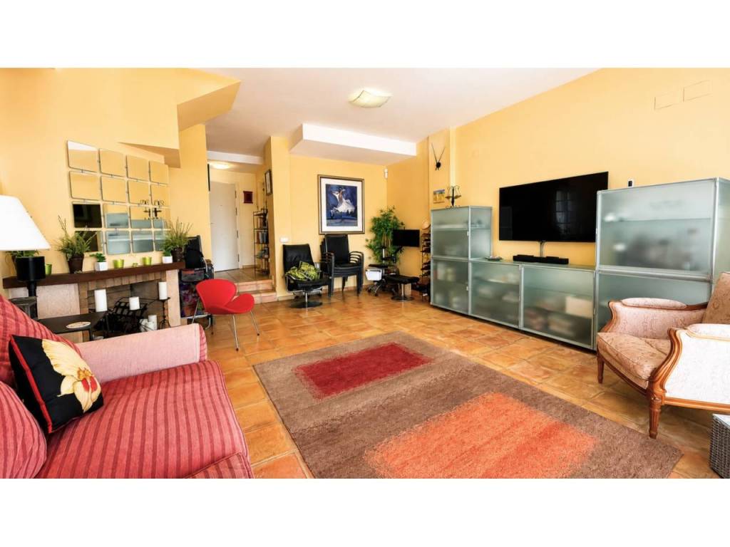 Salón