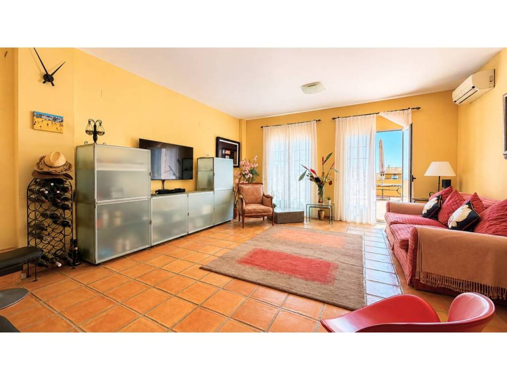Salón