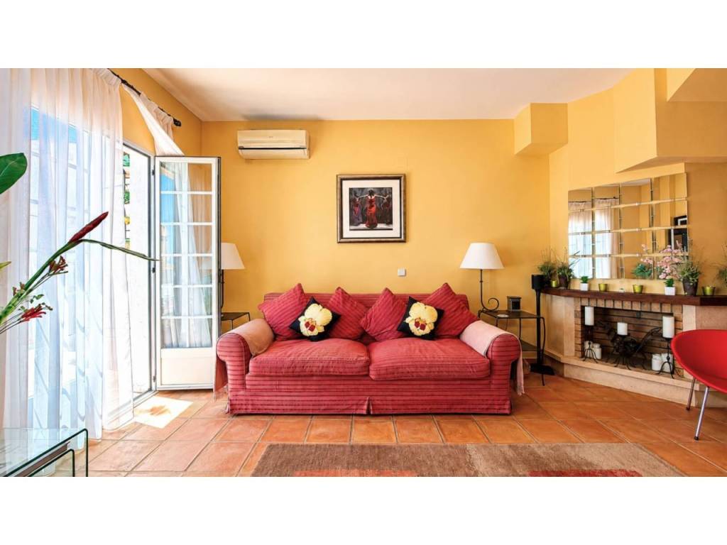 Salón