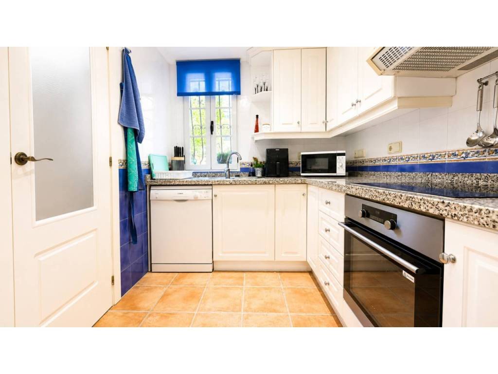 Cocina