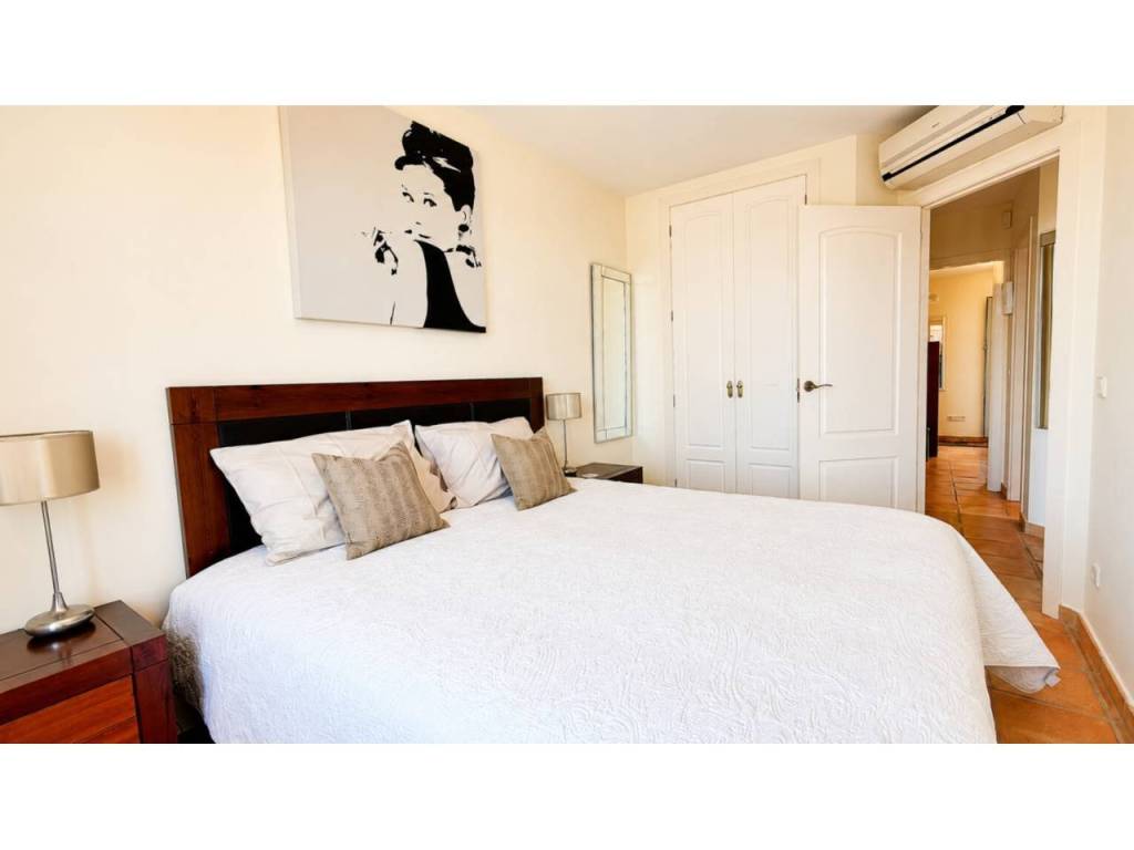 Dormitorio