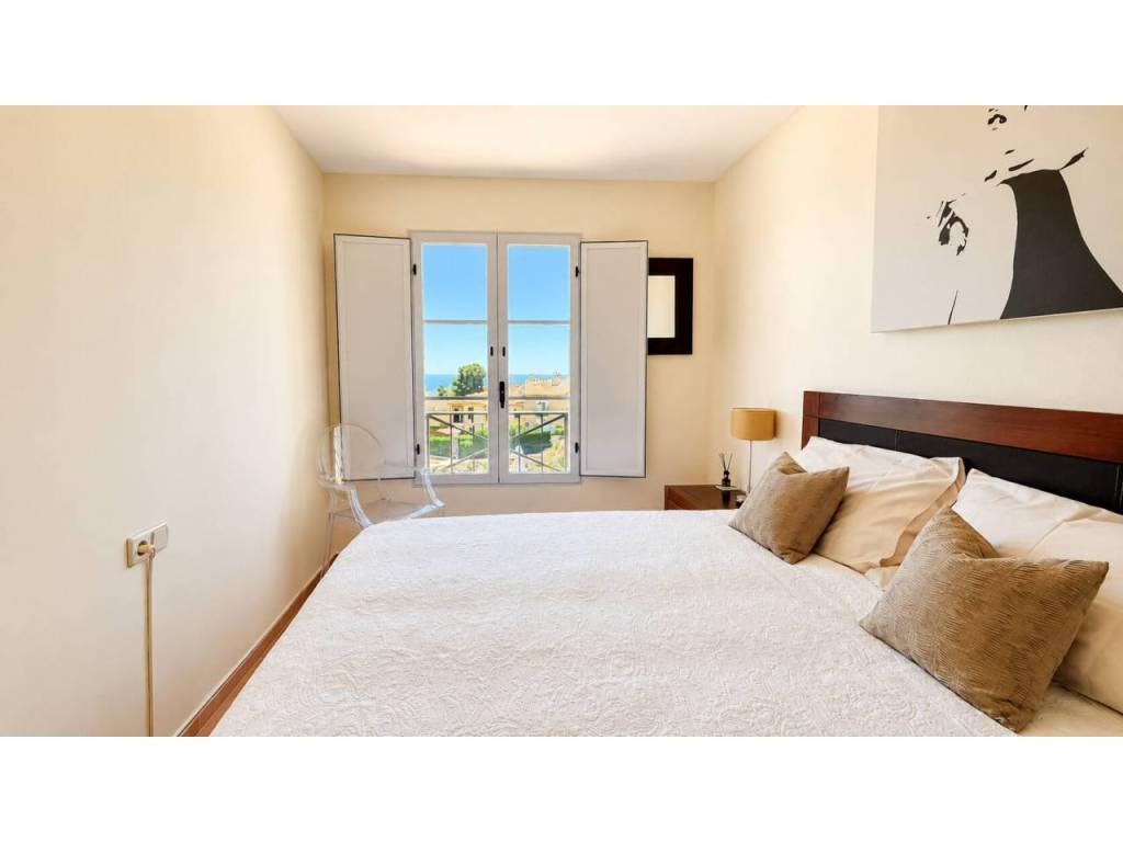 Dormitorio