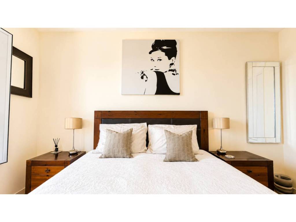 Dormitorio