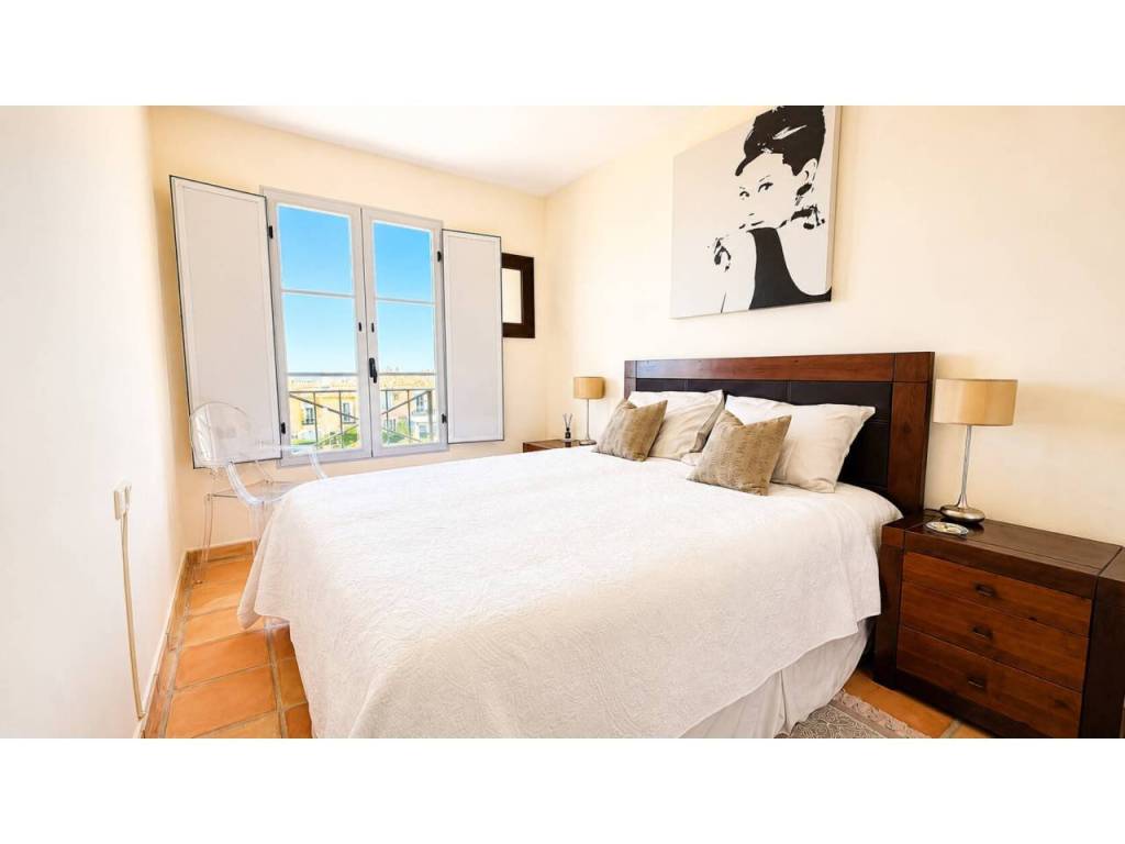 Dormitorio