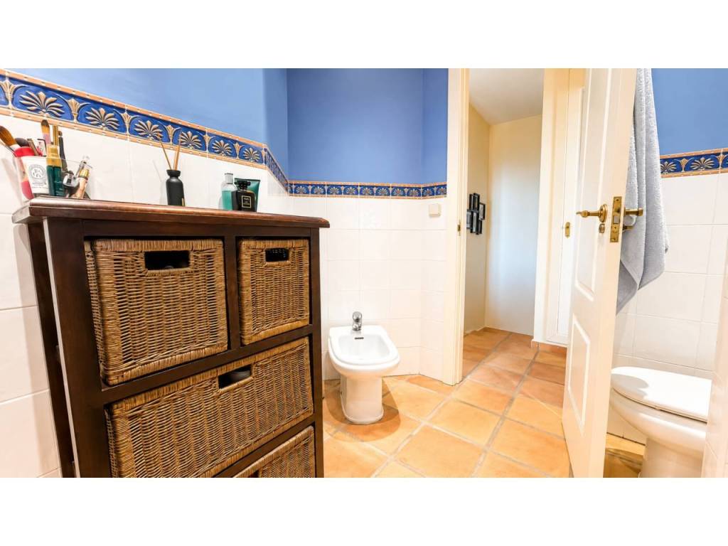 Baño