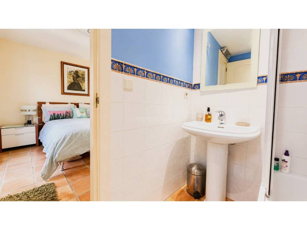 Baño