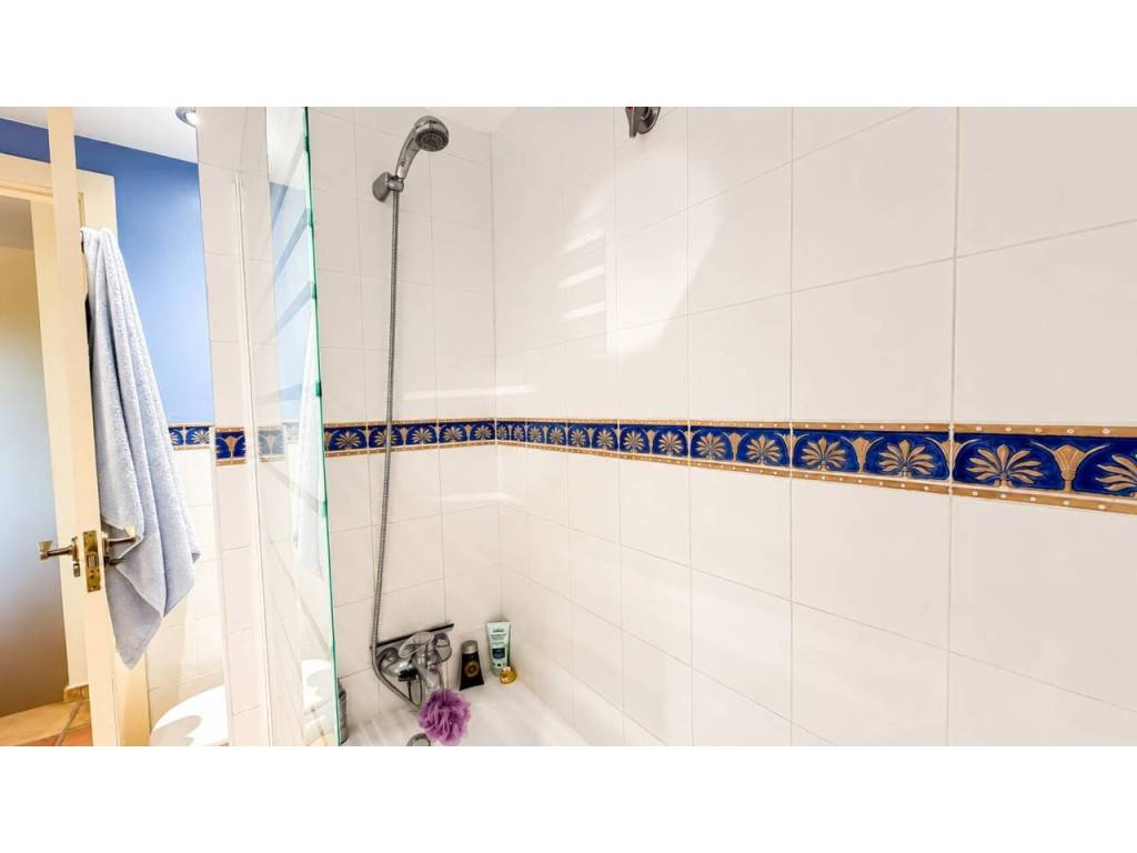 Baño