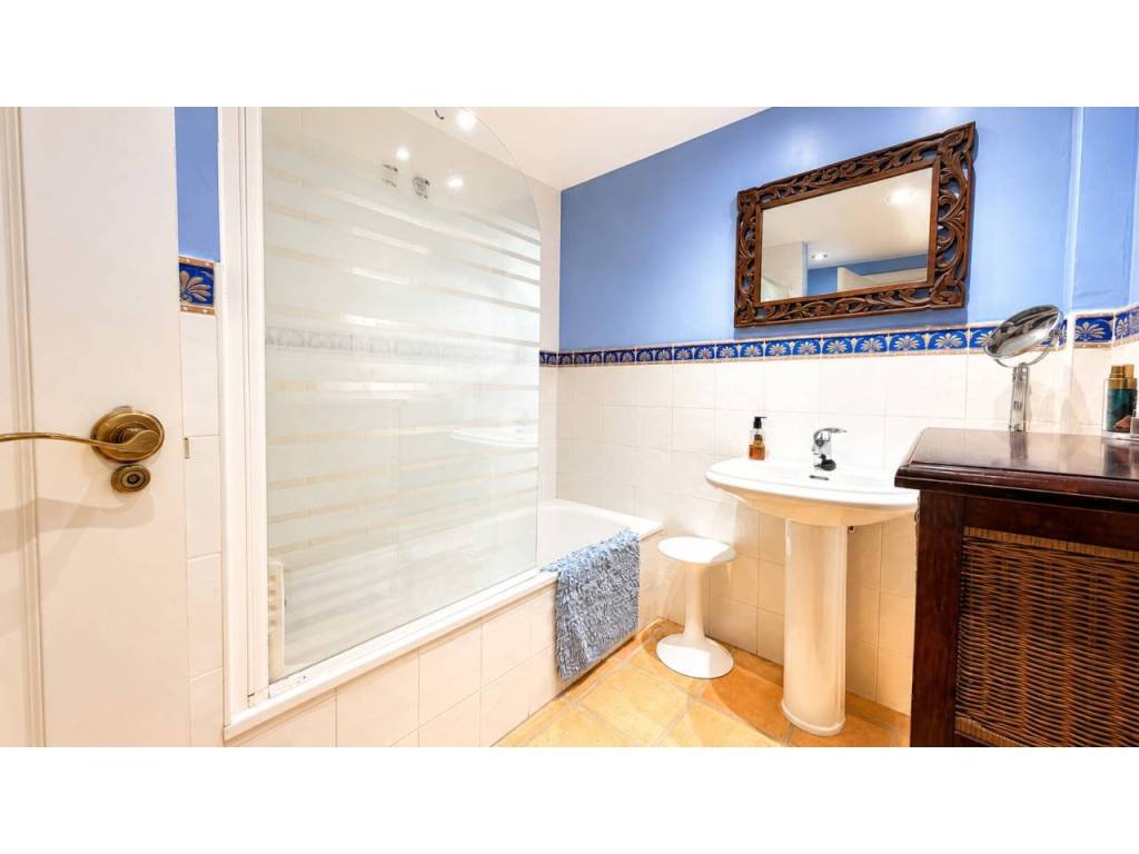 Baño