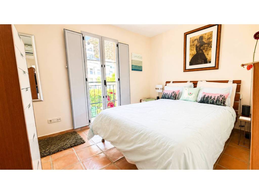 Dormitorio