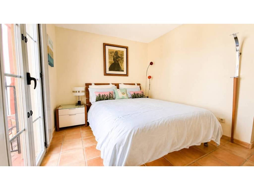 Dormitorio