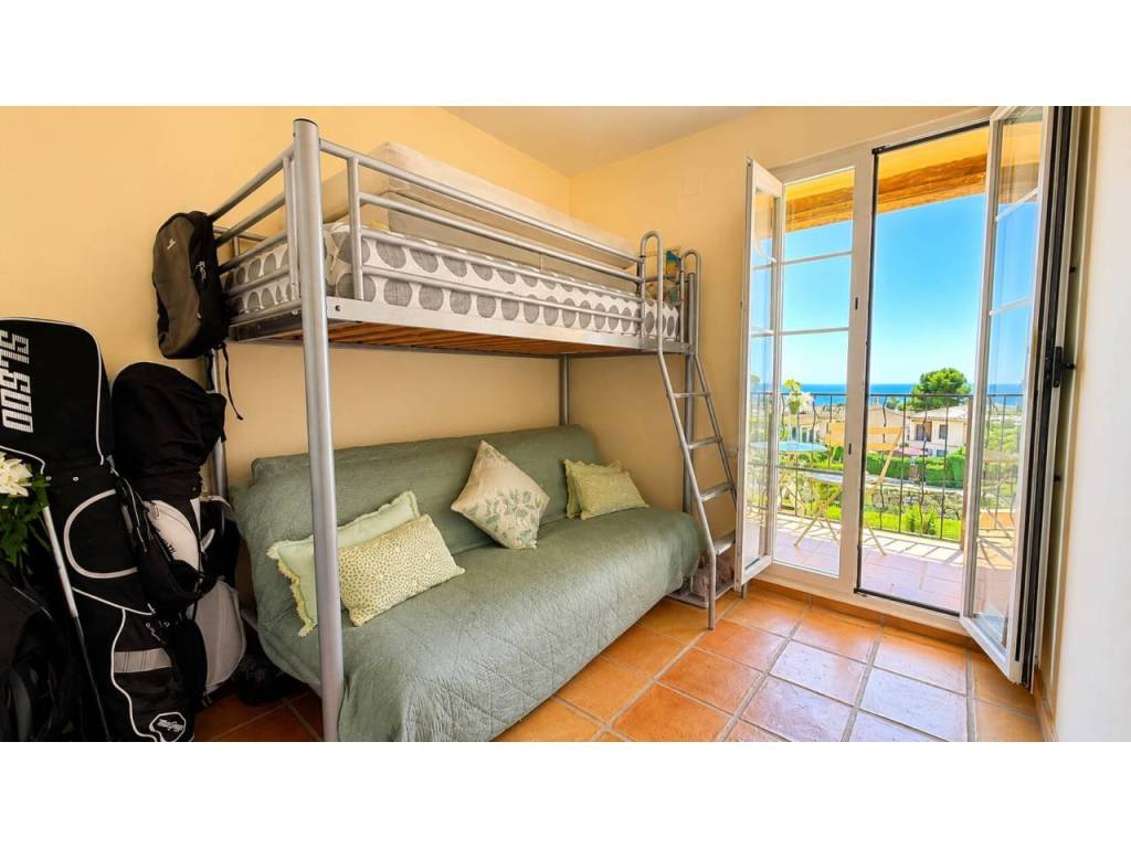 Dormitorio