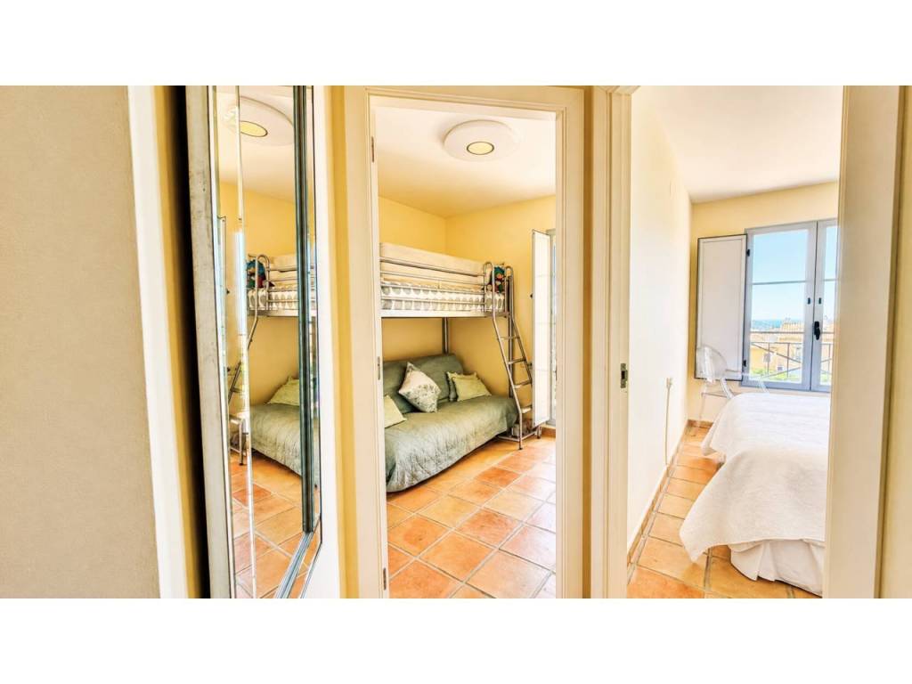 Dormitorio