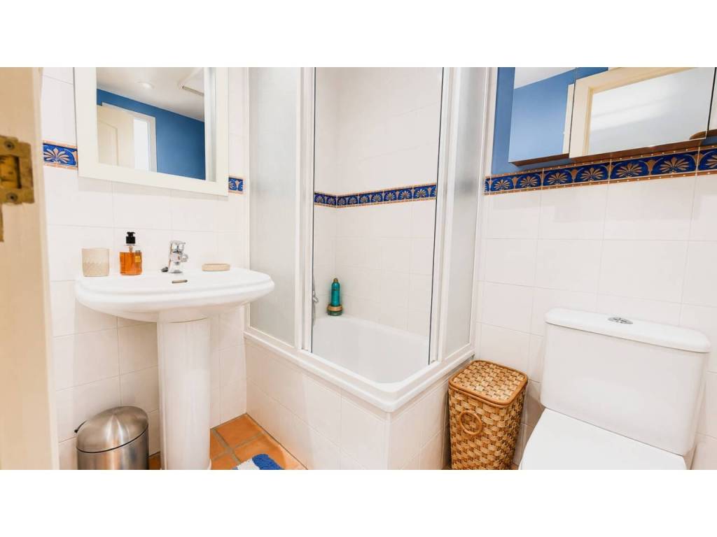 Baño