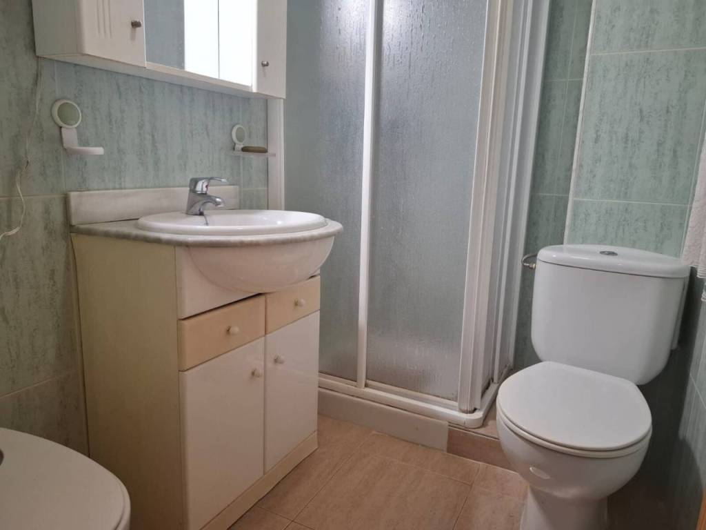 Baño
