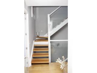 Escalera
