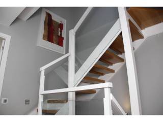 Escalera