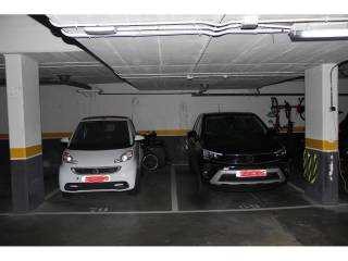 Garaje/Parking