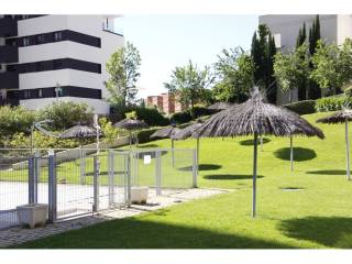 Zonas comunes