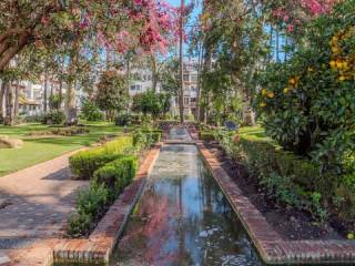 Jardín