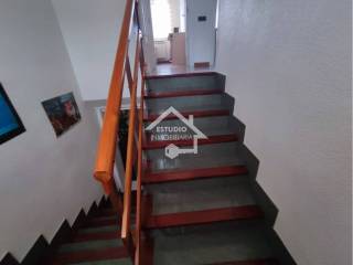Escalera