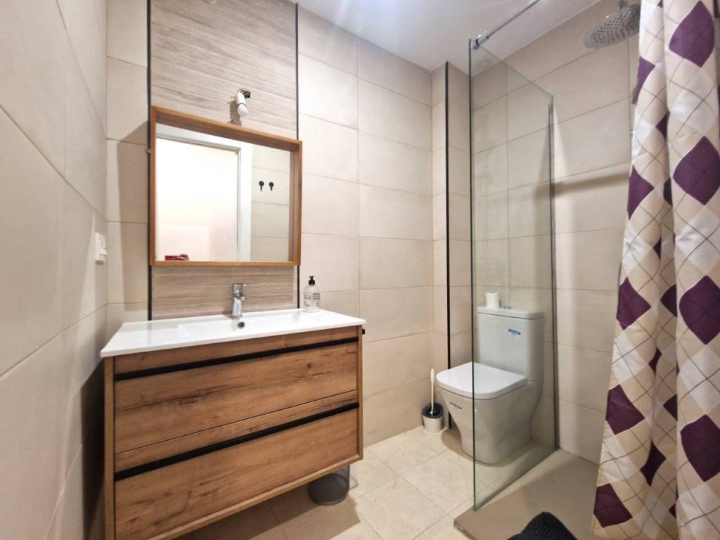 Baño