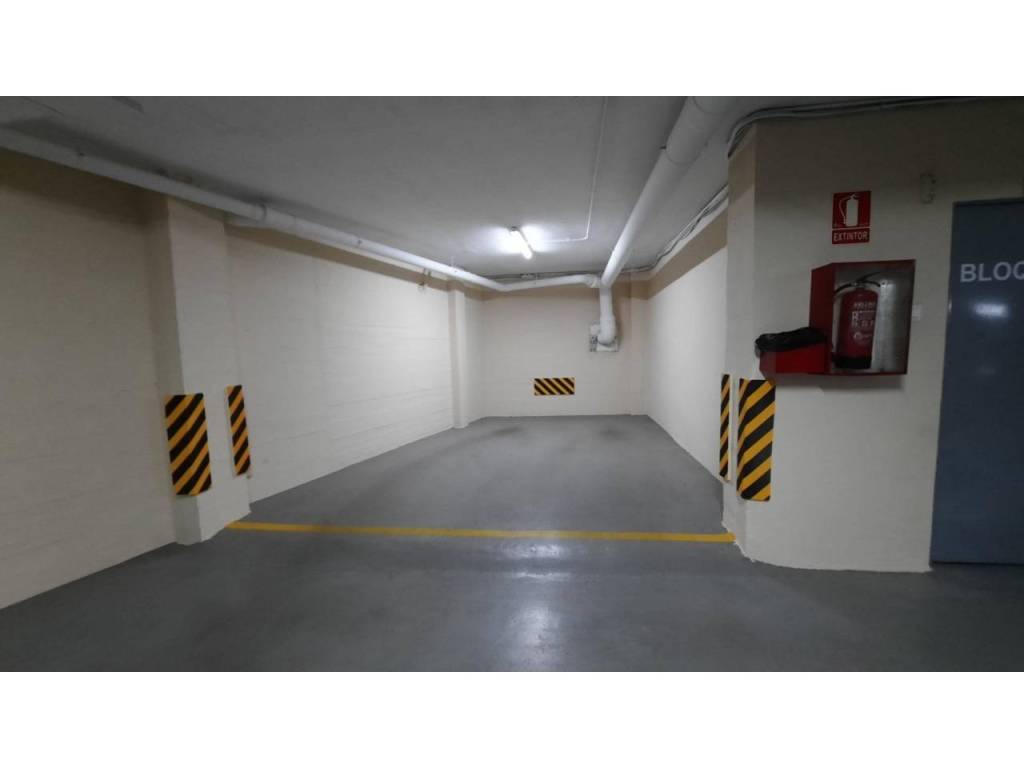Garaje/Parking