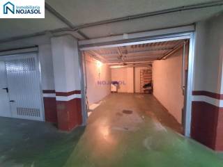 Garaje/Parking