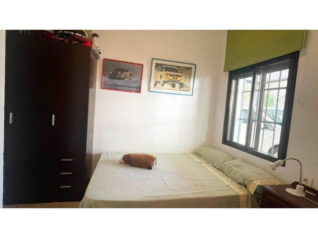 Dormitorio