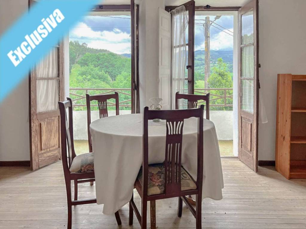 Comedor