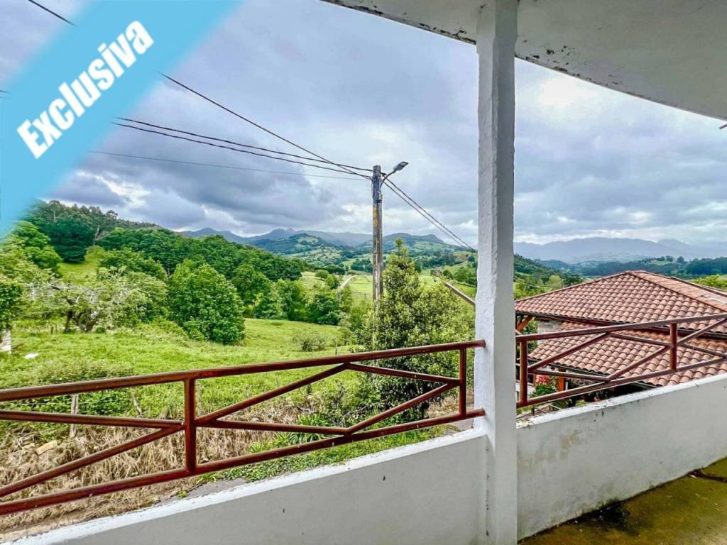 Terraza
