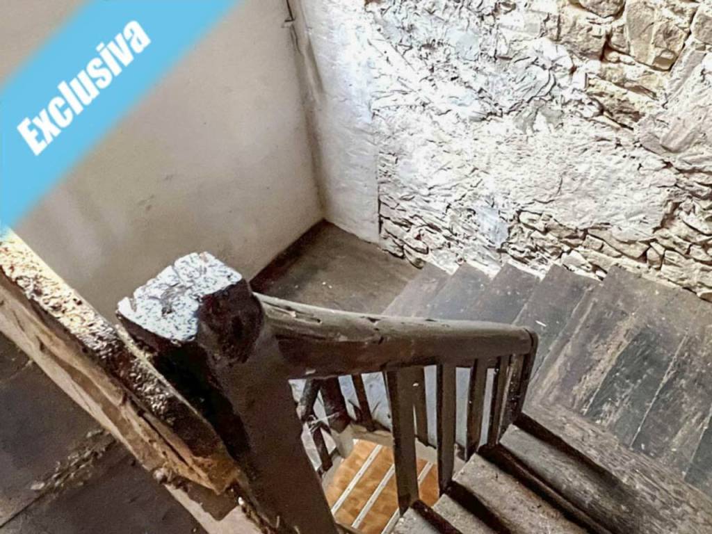 Escalera