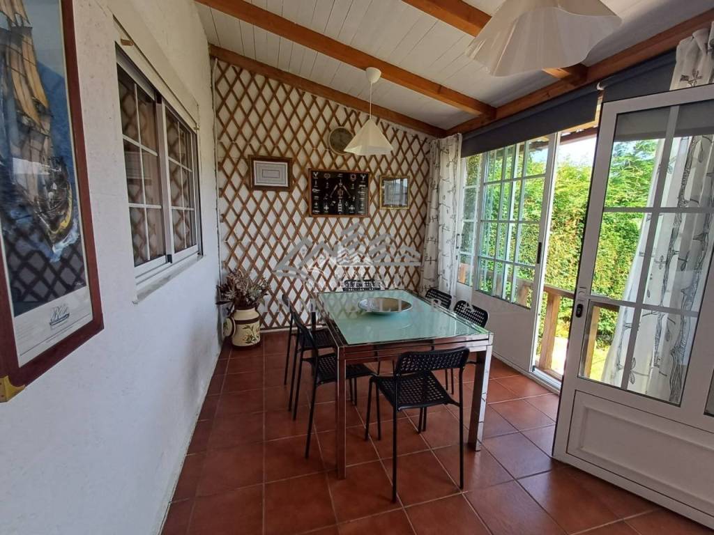 Terraza