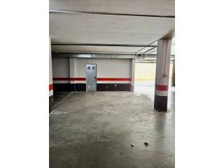 Garaje/Parking