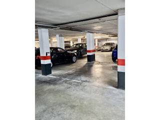Garaje/Parking