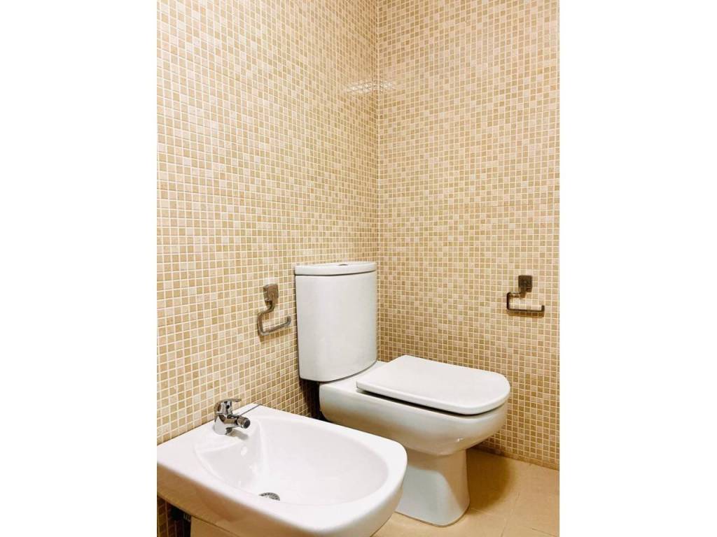 Baño