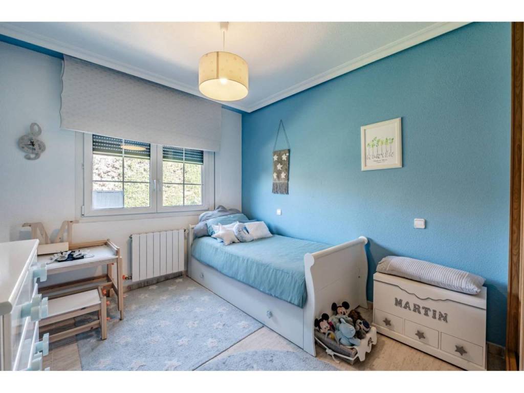 Dormitorio