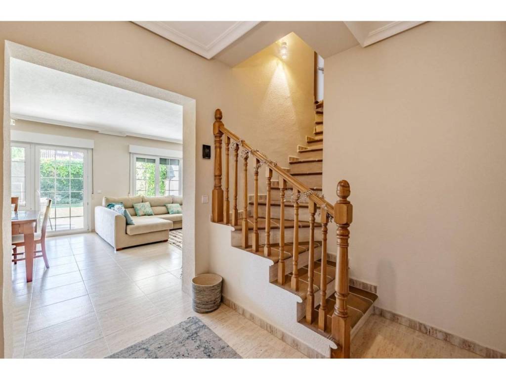 Escalera