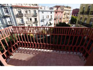 Balcón